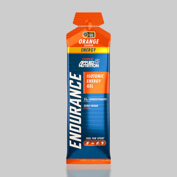 Applied Nutrition Endurance Energy Gel 60mL