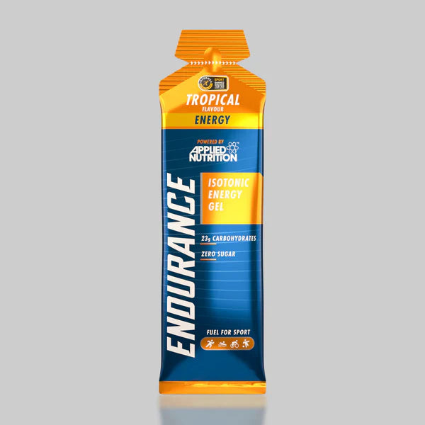 Applied Nutrition Endurance Energy Gel 60mL