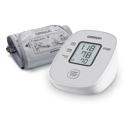 OMRON M2 Basic Blood Pressure Meter