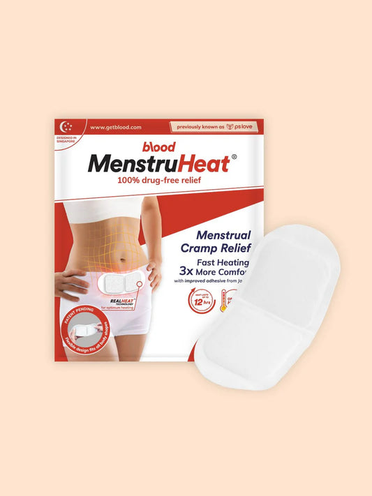 MenstruHeat Value Packs