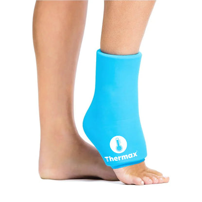 Thermax Sleeve - Ankle (Blue)
