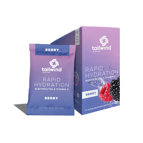 TailWind Rapid Hydration Sachet