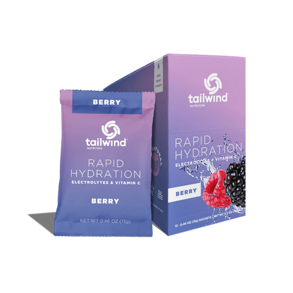 TailWind Rapid Hydration Sachet