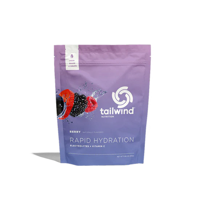TailWind Rapid Hydration 25 Servings