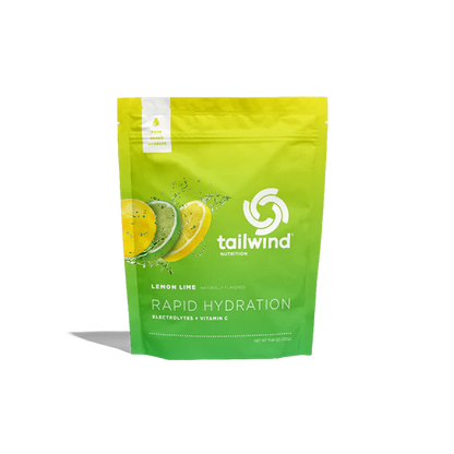 TailWind Rapid Hydration 25 Servings