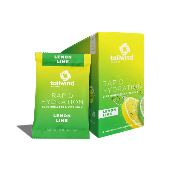 TailWind Rapid Hydration Sachet