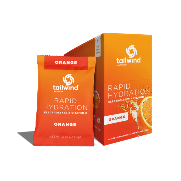 TailWind Rapid Hydration Sachet