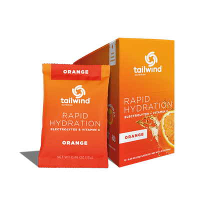 TailWind Rapid Hydration Sachet