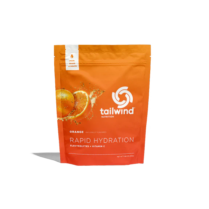 TailWind Rapid Hydration 25 Servings