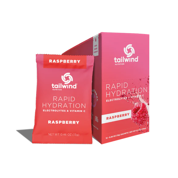 TailWind Rapid Hydration Sachet