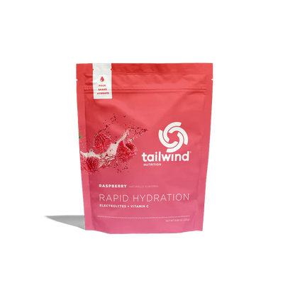 TailWind Rapid Hydration 25 Servings