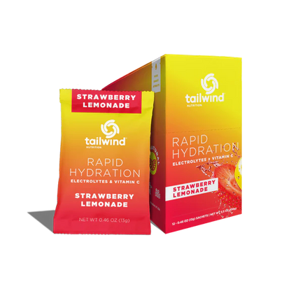 TailWind Rapid Hydration Sachet