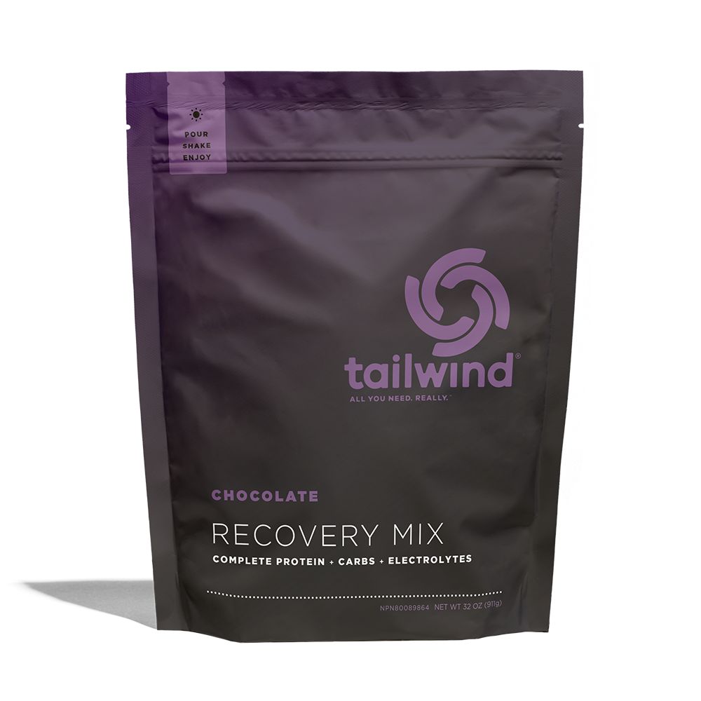 TailWind Recovery Mix 15 Servings