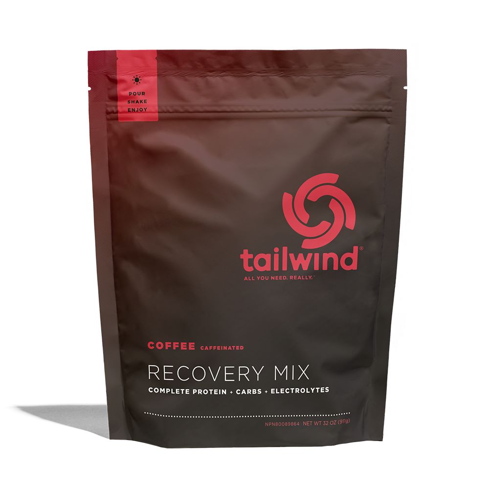 TailWind Recovery Mix 15 Servings