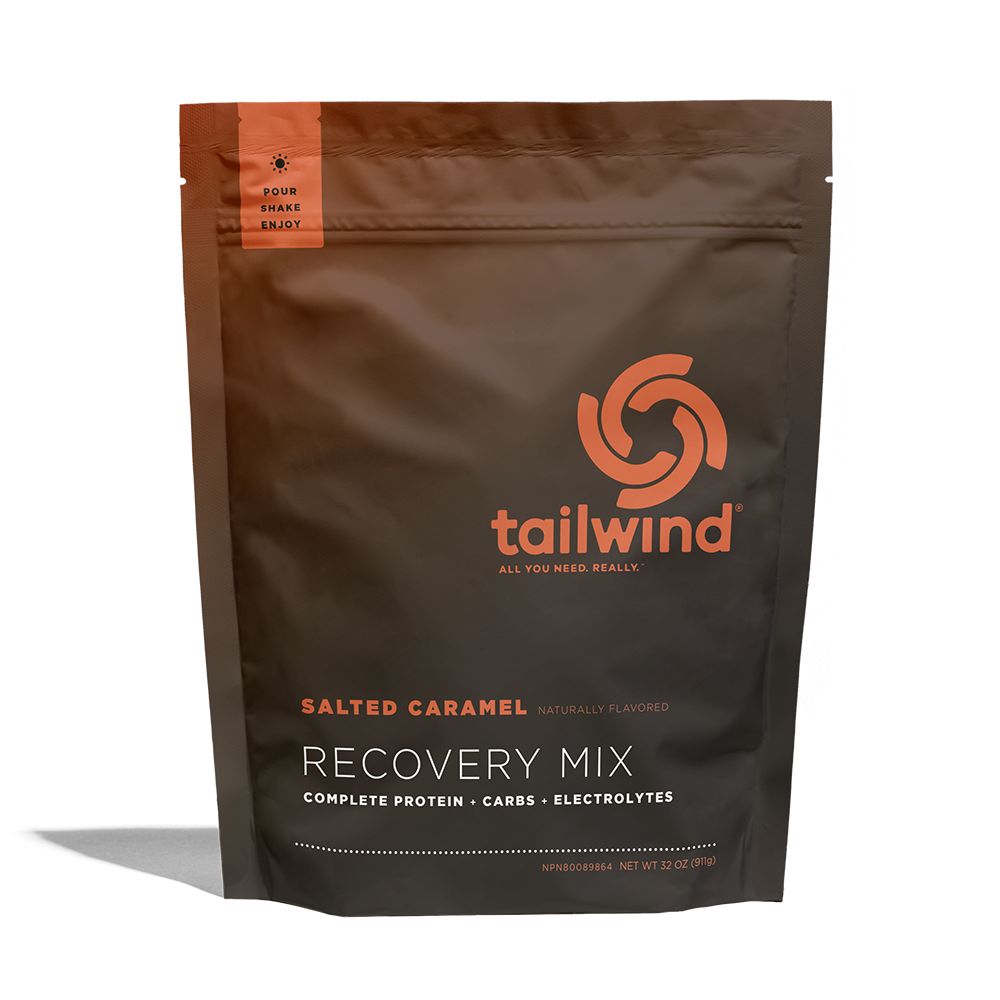 TailWind Recovery Mix 15 Servings