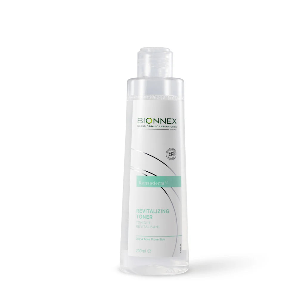 Bionnex Rensaderm Revitalising Toner 200mL