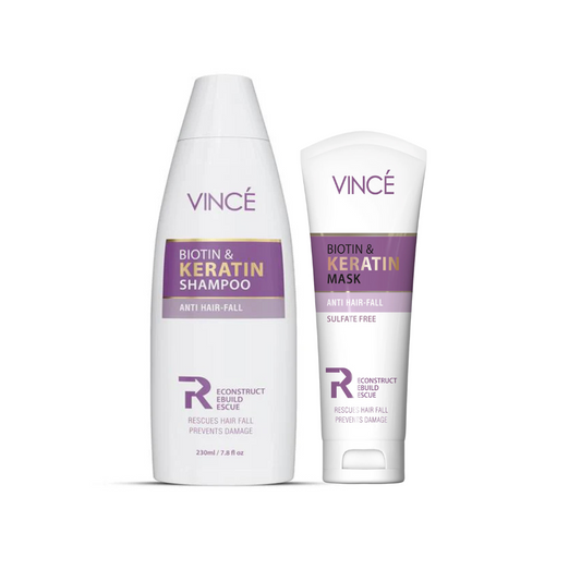 Biotin Elixir Ritual Bundle