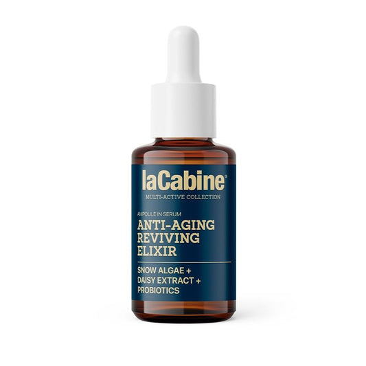 LaCabine Anti-Aging Reviving Elixir Serum 30mL
