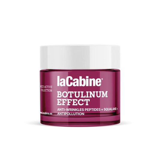 LaCabine BOTULINUM EFFECT Cream 50mL