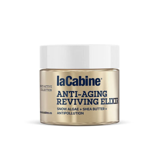 LaCabine Anti-Aging Reviving Elixir Cream 50mL
