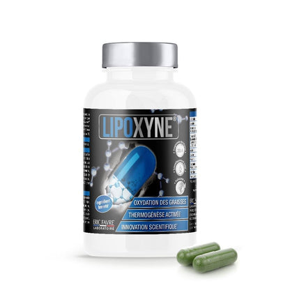 Lipoxyne caps x80