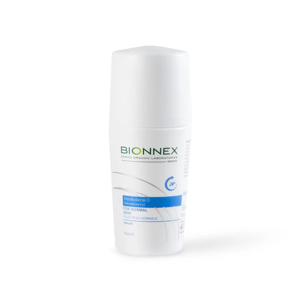 Bionnex Perfederm Deomineral Roll-on 75mL