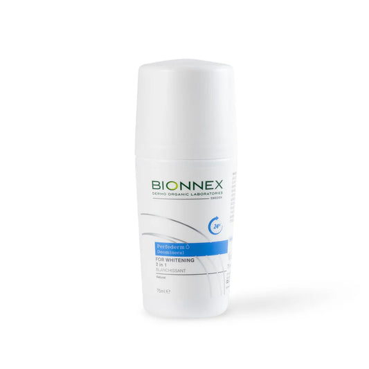 Bionnex Perfederm Deomineral Roll-on 75mL