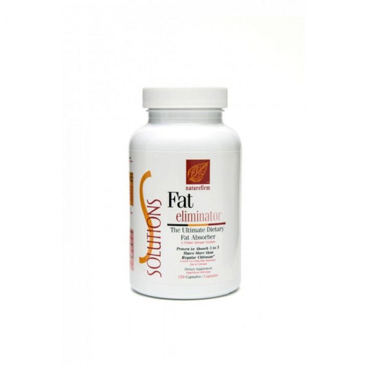 Fat Eliminator Capsules x120