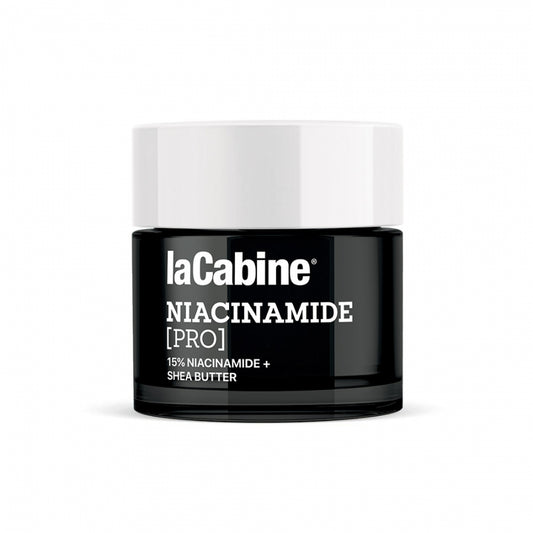 LaCabine Niacinamide Pro 15% Cream 50mL