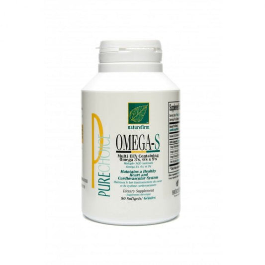 Omega-S Vegagel x90
