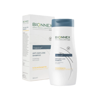 BIONNEX ORGANICA Lot Anti Chute x3
