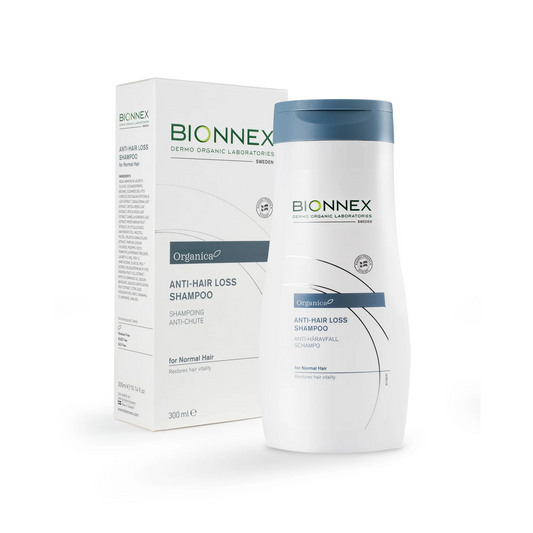 Bionnex Organica Anti-Hairloss Try-it Bundle