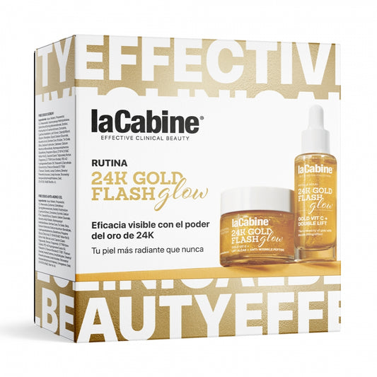 LaCabine GIFT PACK - LIMITED EDITION