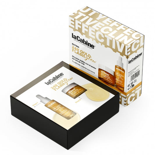 LaCabine GIFT PACK - LIMITED EDITION