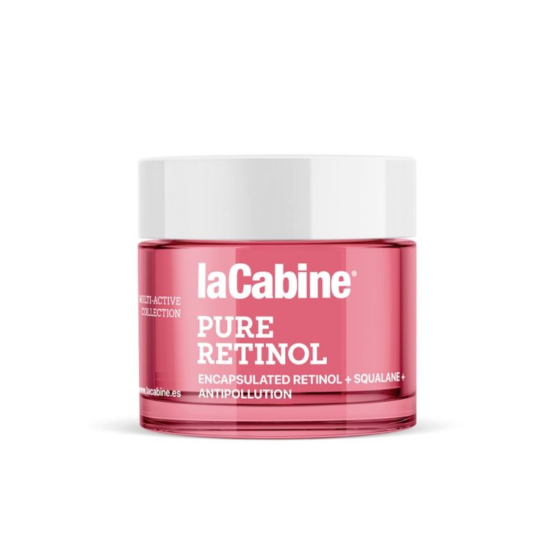 LaCabine Pure Retinol Cream 50mL