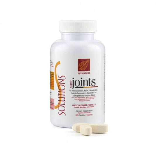 Super Joints Caplets x90