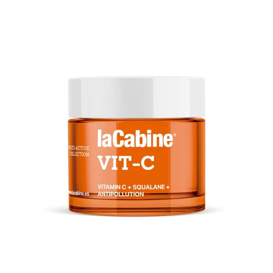 LaCabine Vit C Cream 50mL